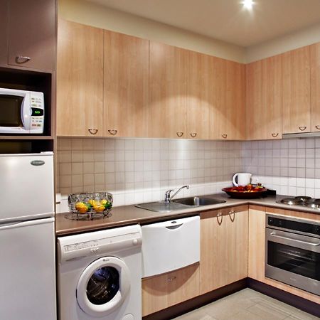Punthill Burwood Apart otel Dış mekan fotoğraf