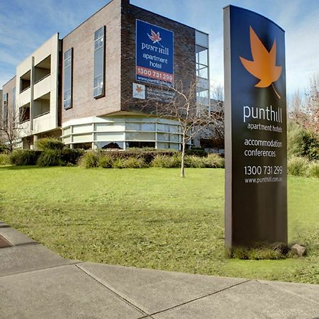 Punthill Burwood Apart otel Dış mekan fotoğraf