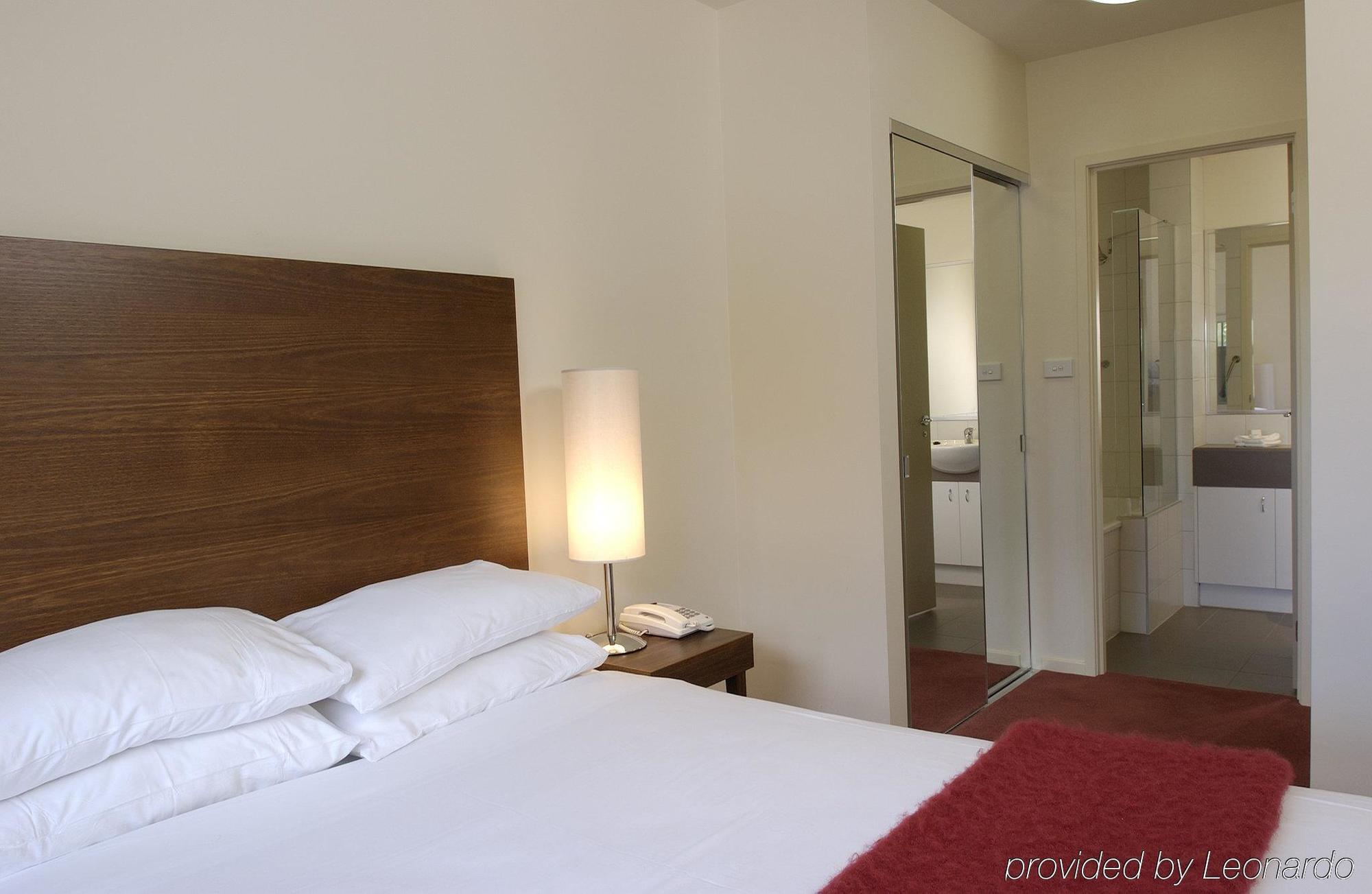 Punthill Burwood Apart otel Oda fotoğraf