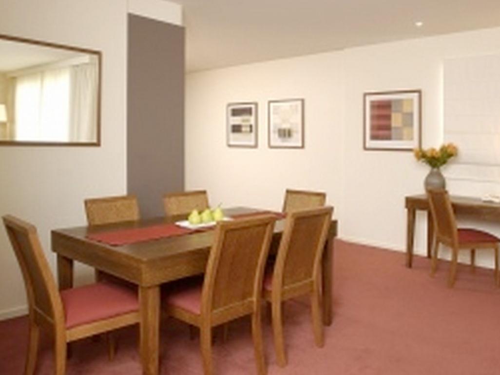 Punthill Burwood Apart otel Oda fotoğraf
