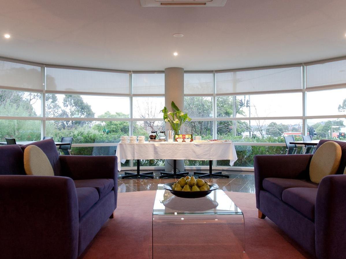Punthill Burwood Apart otel Dış mekan fotoğraf