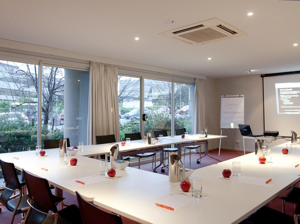 Punthill Burwood Apart otel Dış mekan fotoğraf
