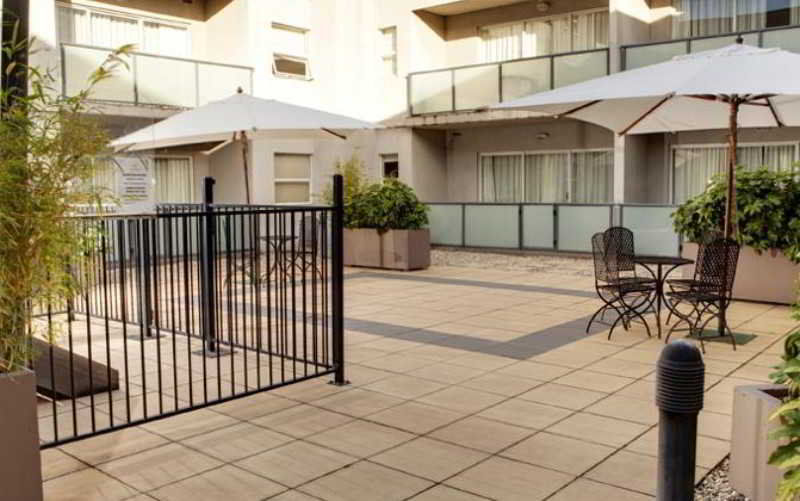 Punthill Burwood Apart otel Dış mekan fotoğraf