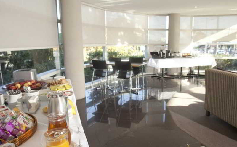Punthill Burwood Apart otel Dış mekan fotoğraf