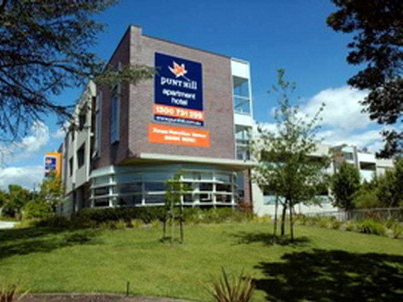Punthill Burwood Apart otel Dış mekan fotoğraf