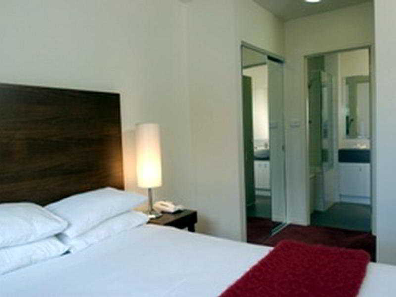 Punthill Burwood Apart otel Dış mekan fotoğraf