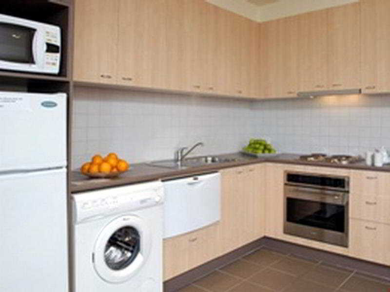 Punthill Burwood Apart otel Oda fotoğraf