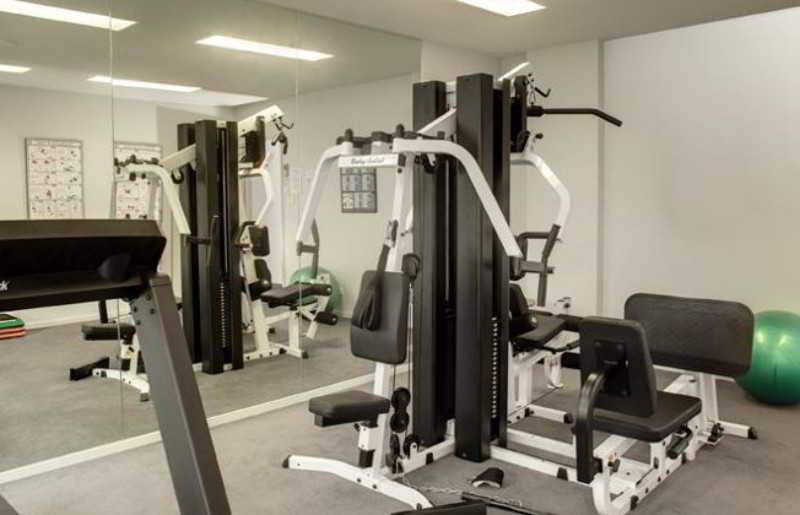 Punthill Burwood Apart otel Dış mekan fotoğraf