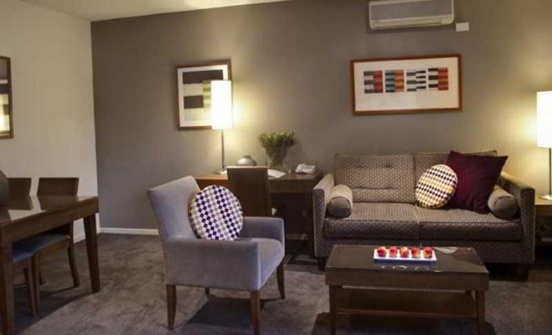 Punthill Burwood Apart otel Dış mekan fotoğraf