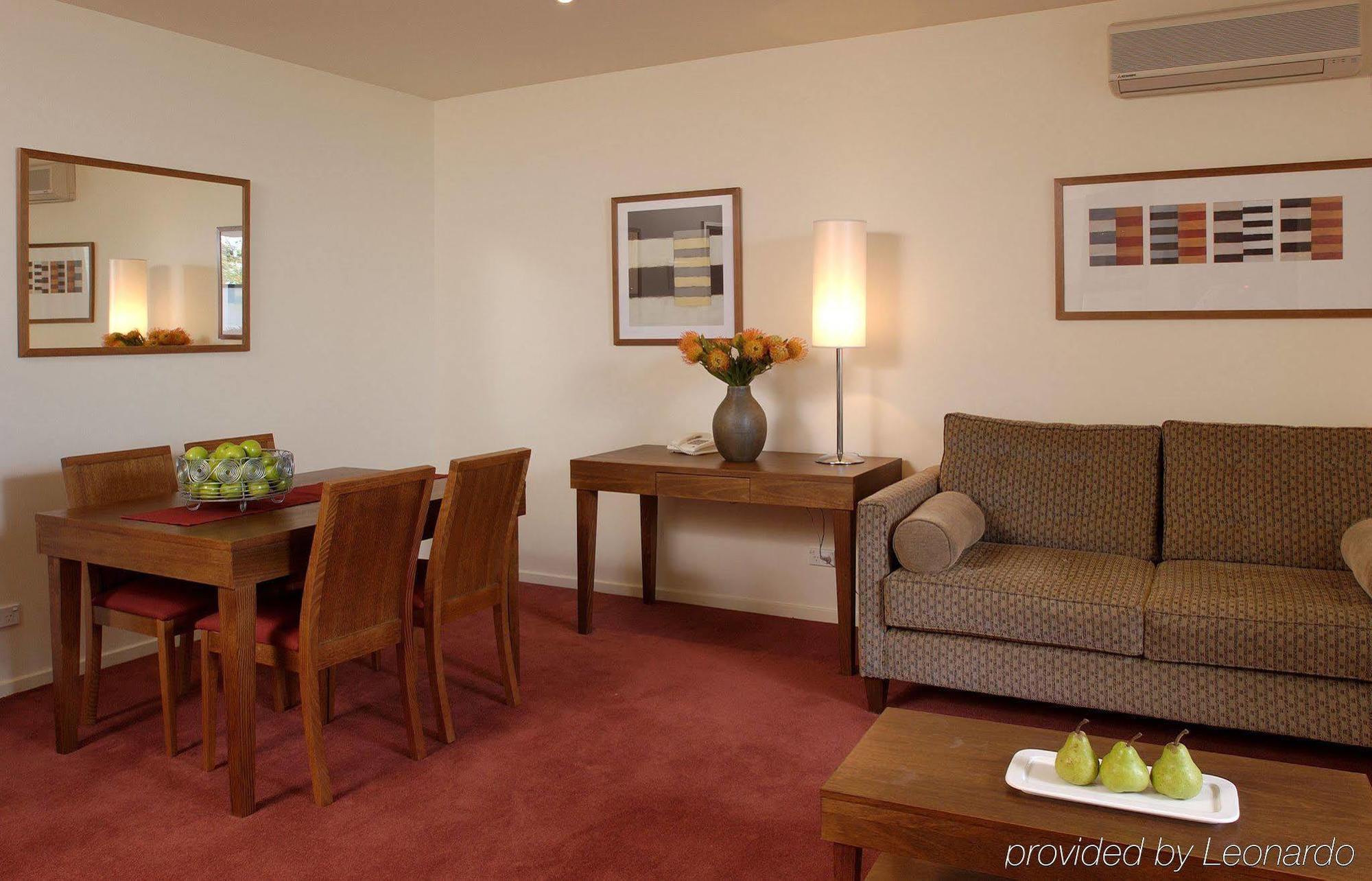 Punthill Burwood Apart otel Oda fotoğraf
