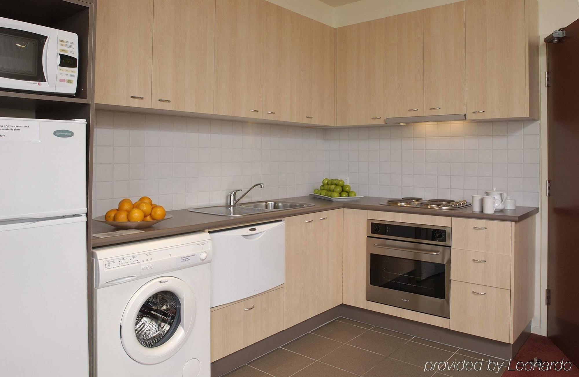Punthill Burwood Apart otel Dış mekan fotoğraf