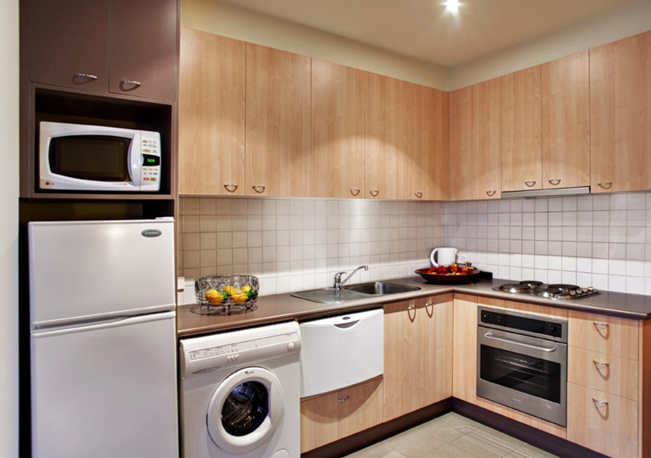 Punthill Burwood Apart otel Dış mekan fotoğraf