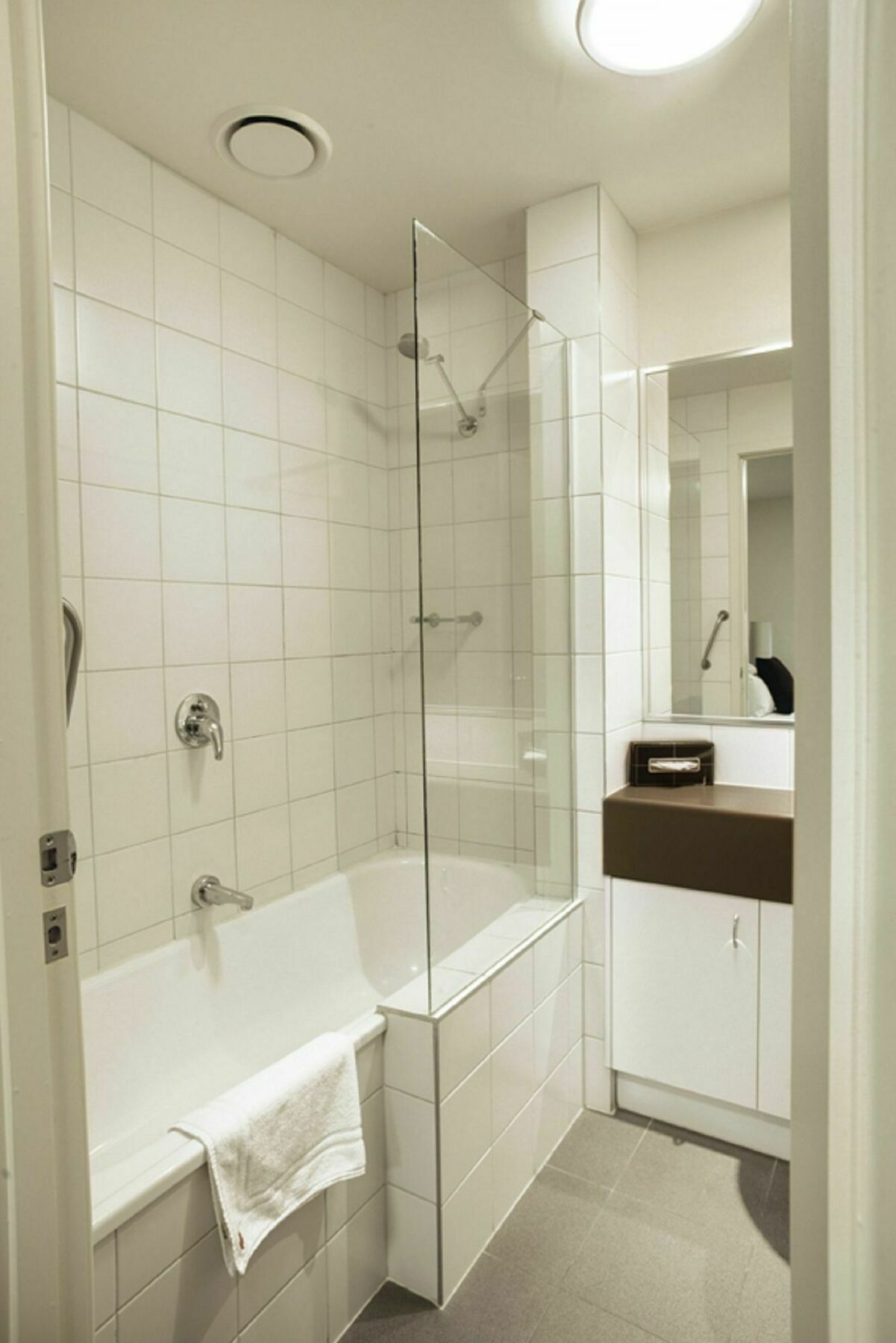 Punthill Burwood Apart otel Dış mekan fotoğraf