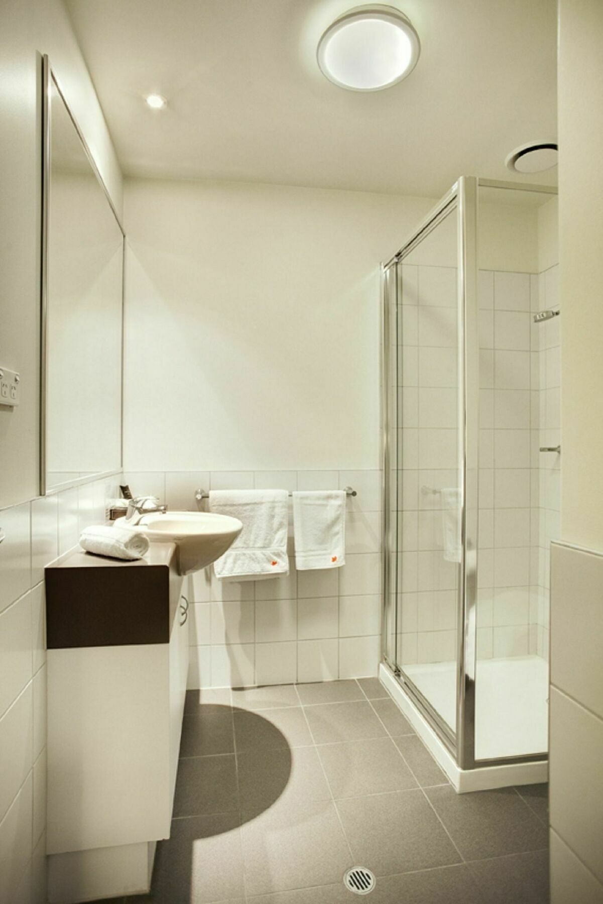 Punthill Burwood Apart otel Dış mekan fotoğraf