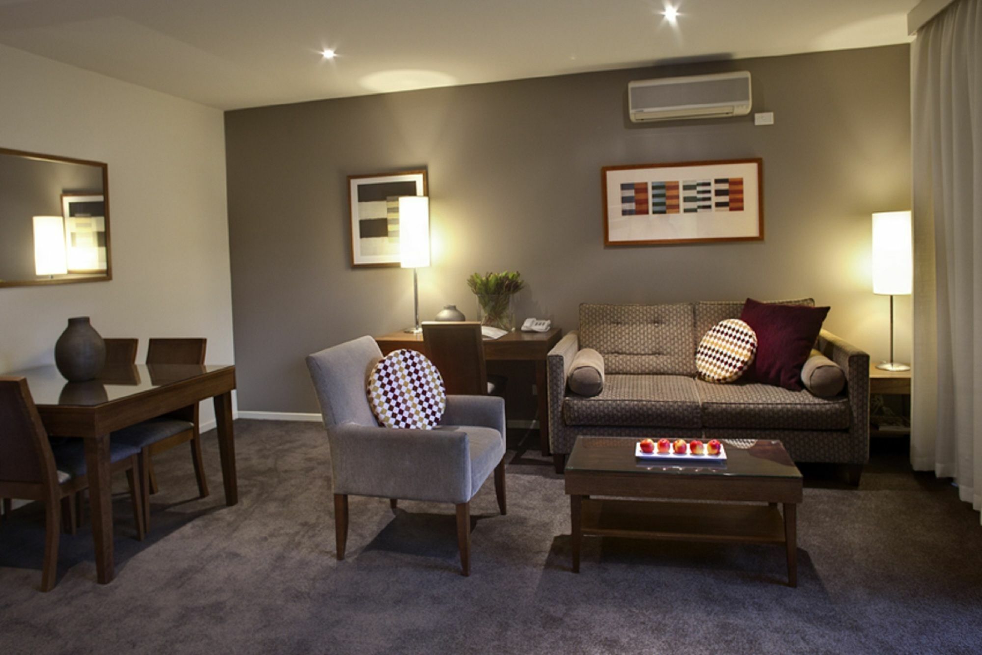 Punthill Burwood Apart otel Dış mekan fotoğraf