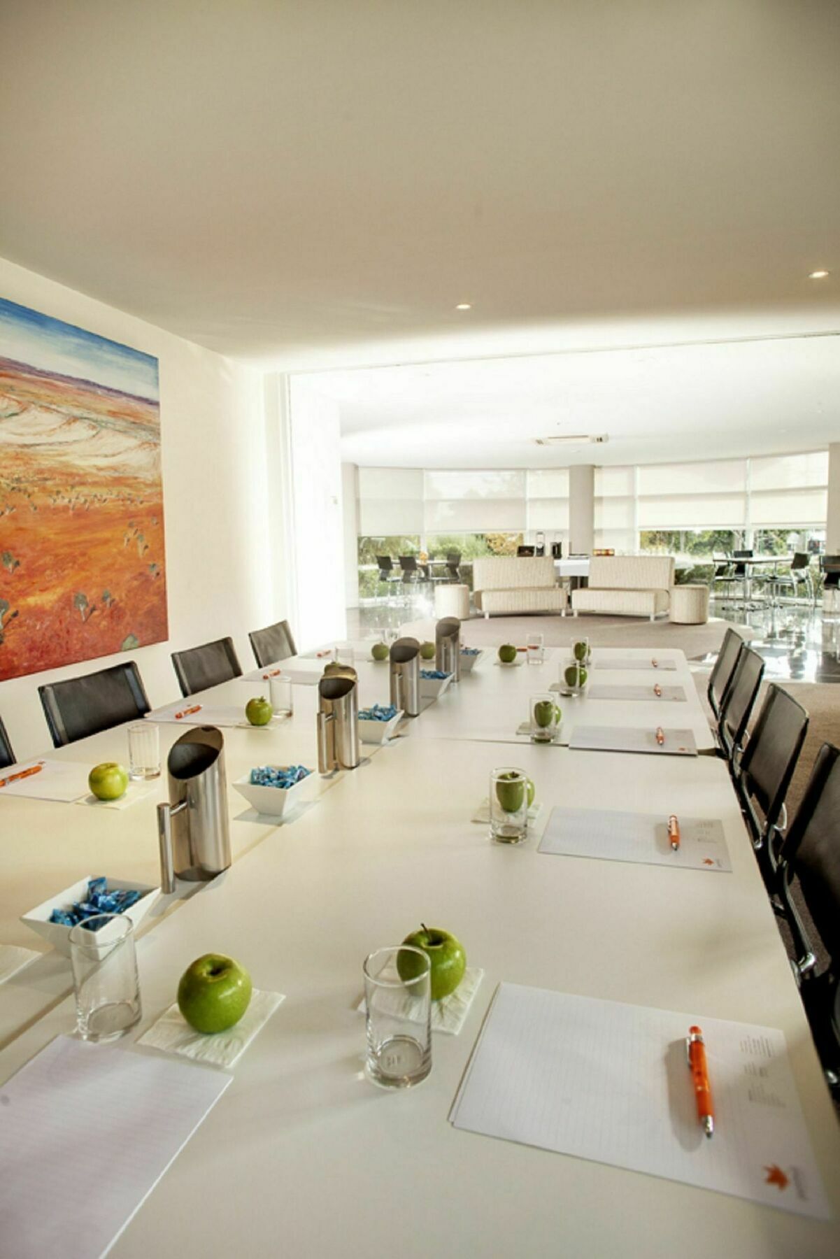 Punthill Burwood Apart otel Dış mekan fotoğraf