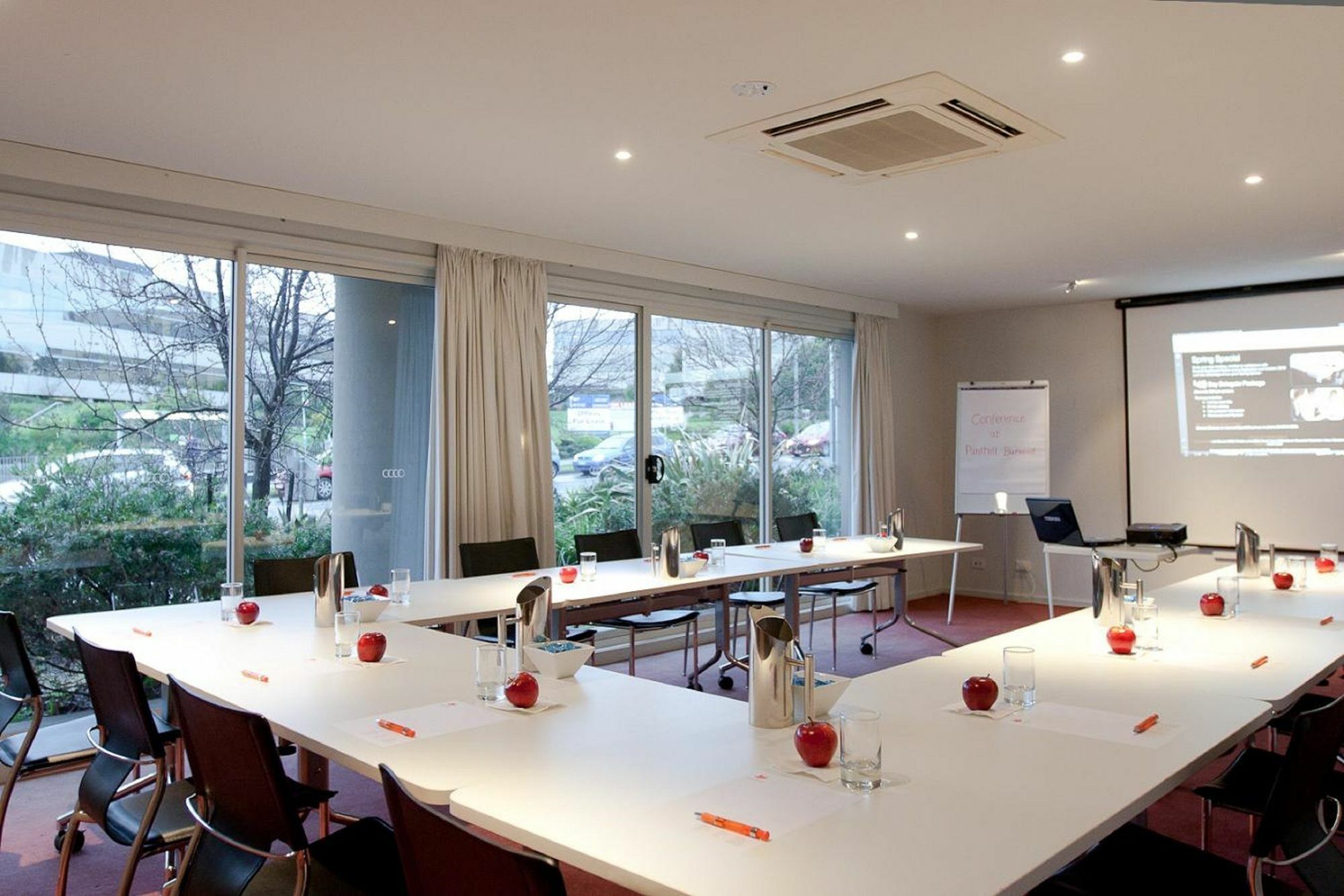 Punthill Burwood Apart otel Dış mekan fotoğraf