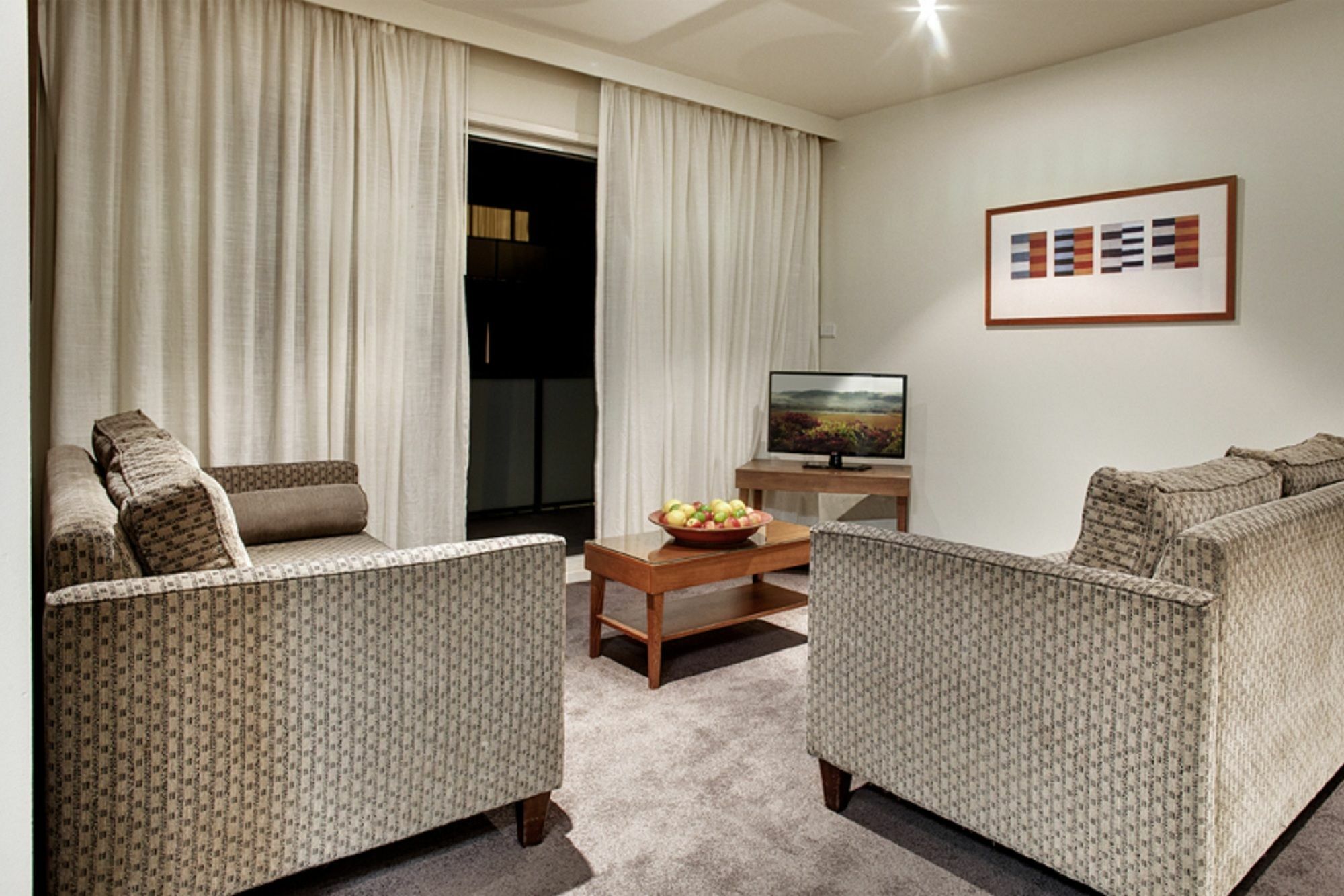 Punthill Burwood Apart otel Dış mekan fotoğraf