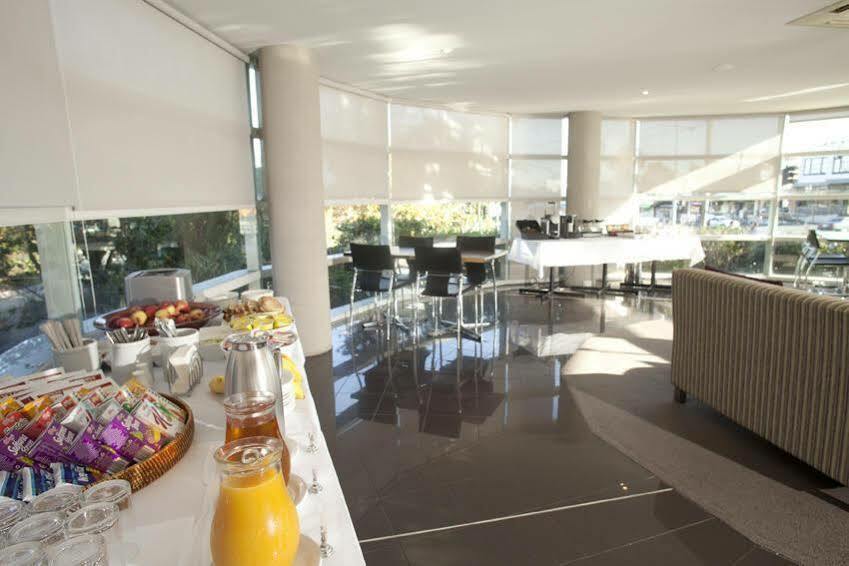 Punthill Burwood Apart otel Dış mekan fotoğraf