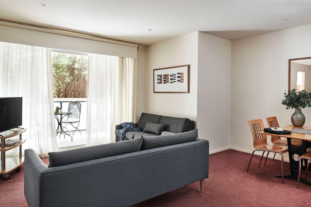 Punthill Burwood Apart otel Oda fotoğraf