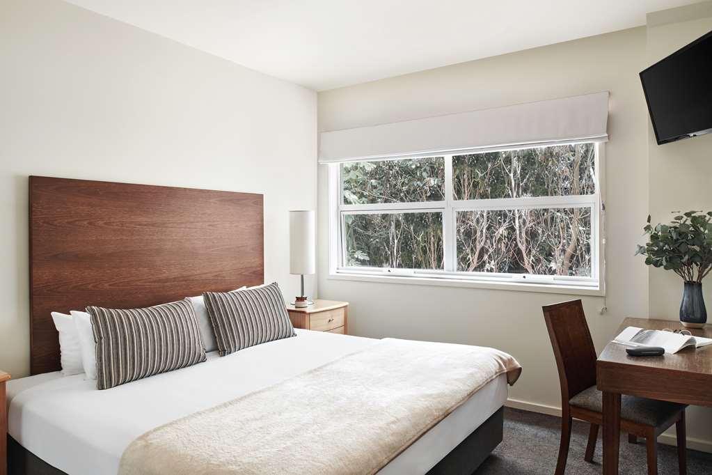 Punthill Burwood Apart otel Oda fotoğraf
