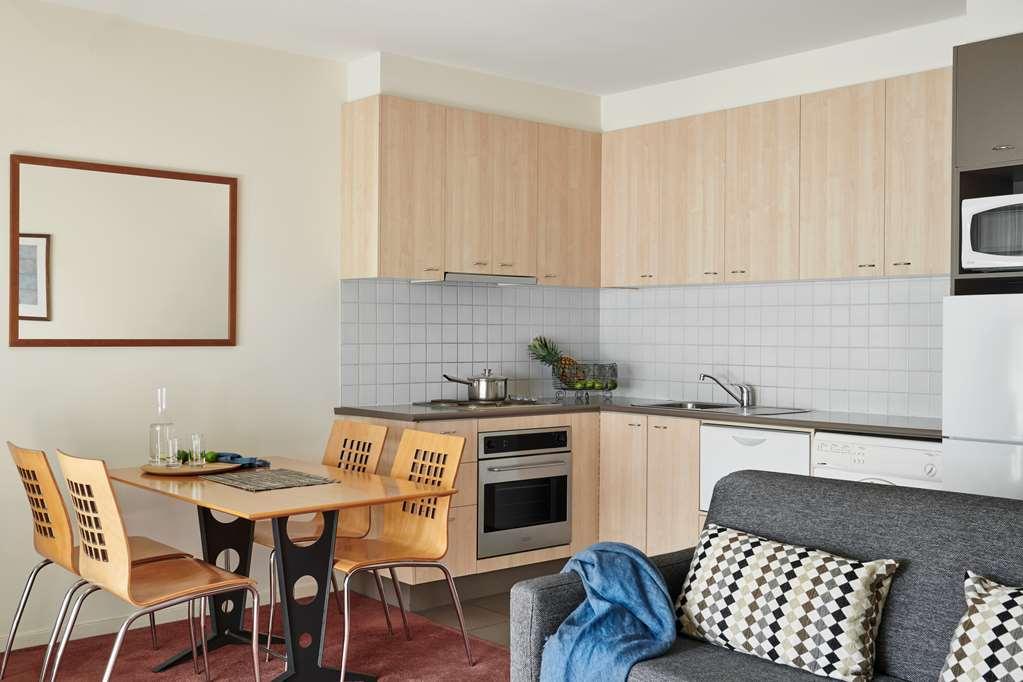 Punthill Burwood Apart otel Oda fotoğraf