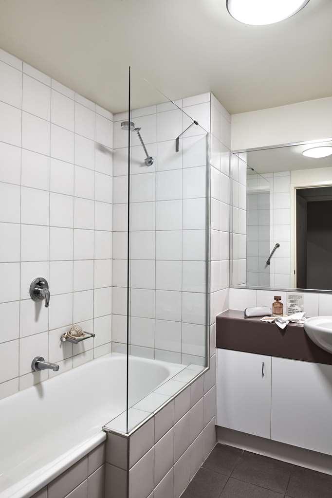 Punthill Burwood Apart otel Oda fotoğraf