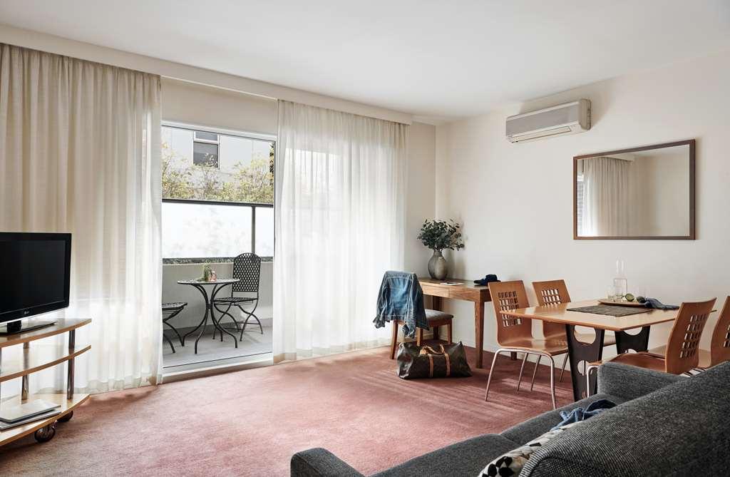 Punthill Burwood Apart otel Oda fotoğraf