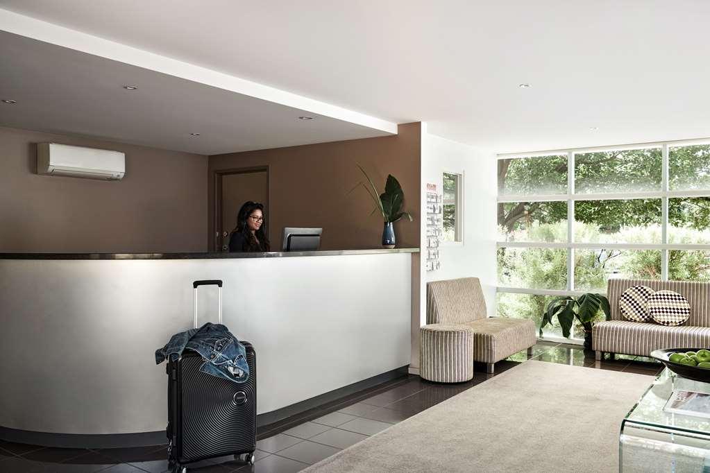 Punthill Burwood Apart otel İç mekan fotoğraf