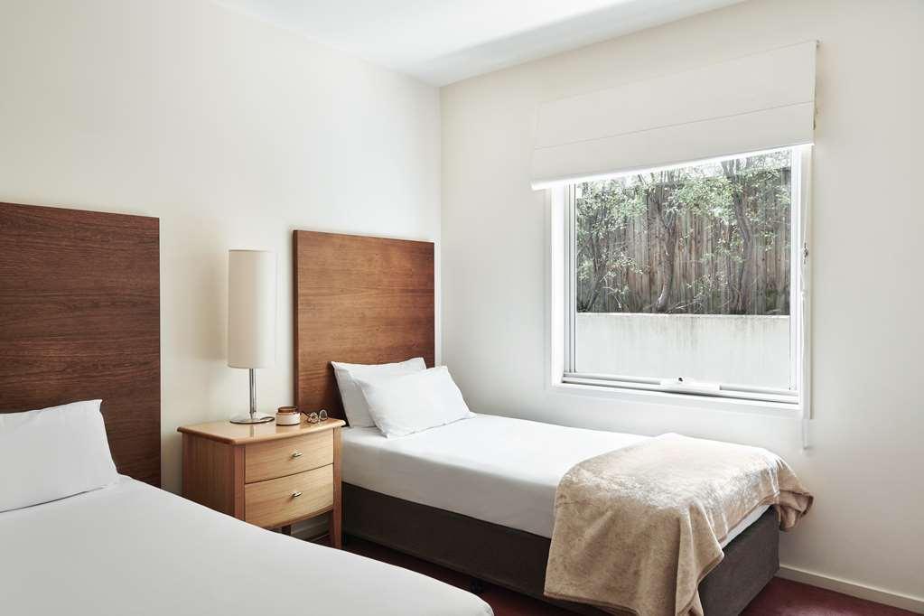 Punthill Burwood Apart otel Oda fotoğraf