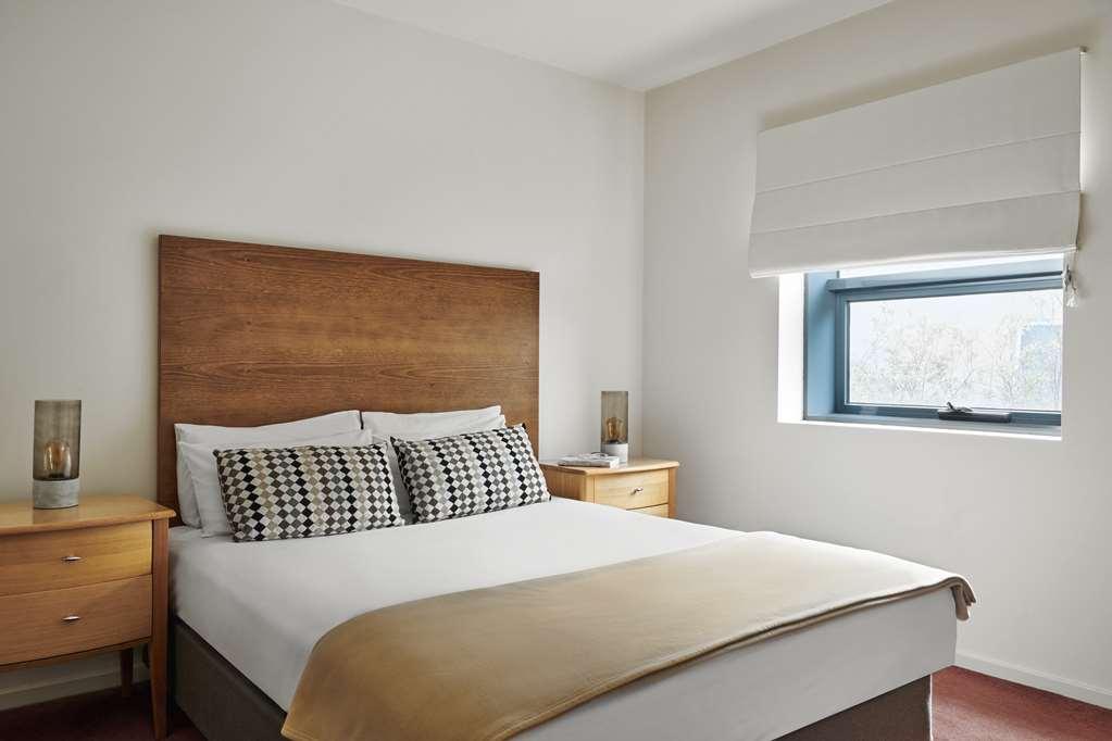 Punthill Burwood Apart otel Oda fotoğraf